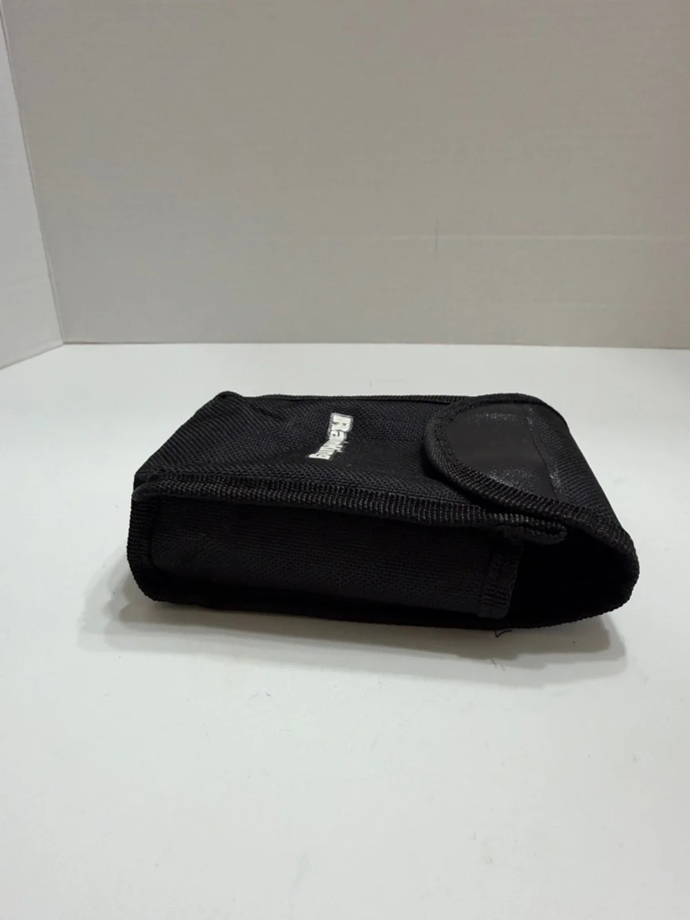 Black RainKing Protective Phone Pouch